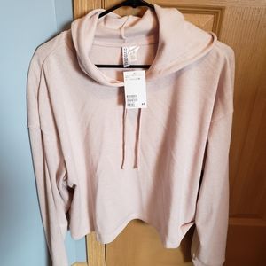 HM hoodie
